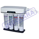 Kusatsu Water Filter Ultrafiltration KUF-4S 4-Stages 2Bar 5