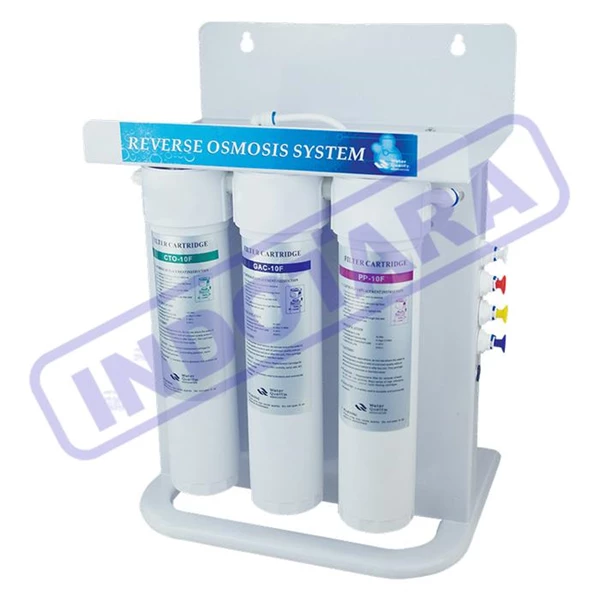 Kusatsu Reverse Osmosis RO-50G-FF 5-Stages Filtration 189L