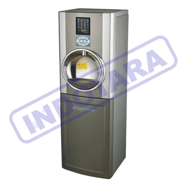 Water Filter Dispenser H01-B 23W 189L Kusatsu