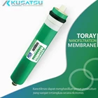 KUSATSU TORAY NANOFILTRATION MEMBRANE RO Cleaner NF-1812-150 1