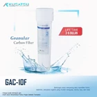 Granular Carbon Filter / Filter Karbon ( GAC-10F ) - Kusatsu 1