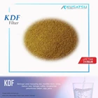 KDF Filter Klorin - Kusatsu 6
