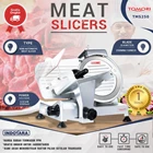 Mesin Pengiris Daging / Pemotong Daging Tomori Meat Slicer TMS-250ES10 1