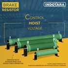 Brake Resistor Hoist crane 5 kW 50/72/85 Ohm 5