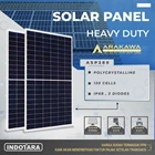 Solar Panel POLYCRYSTALLINE 120 Cells - Arakawa 1
