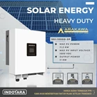Solar Controller / Solar Energy ARAKAWA SSI10K-3P 1