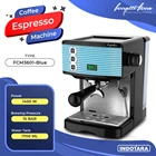 Ferratti Ferro Espresso Machine FCM3601 4