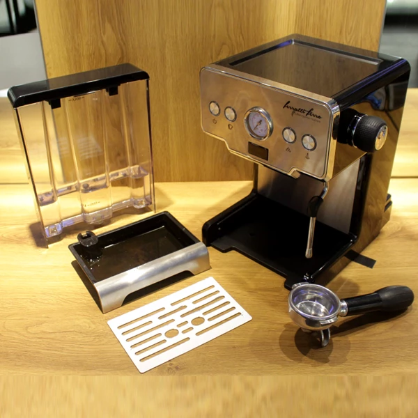 Ferratti Ferro Espresso Coffee Machine Fcm3065