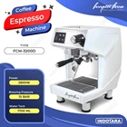 Ferratti Ferro Espresso Machine FCM3200D 4