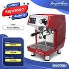 Ferratti Ferro Espresso Machine FCM3200D 2