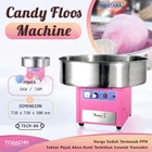 Candy Floss Tomori TECM-04 1
