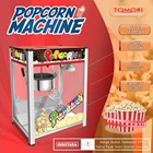 TOMORI Electric Popcorn Machine Model TEP-6A 1440 Watt 1