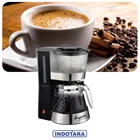 Ferratti Ferro Coffee Maker FCM-643DST 5