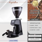 Coffee Grinder Machine Ferratti Ferro FGM9085 1