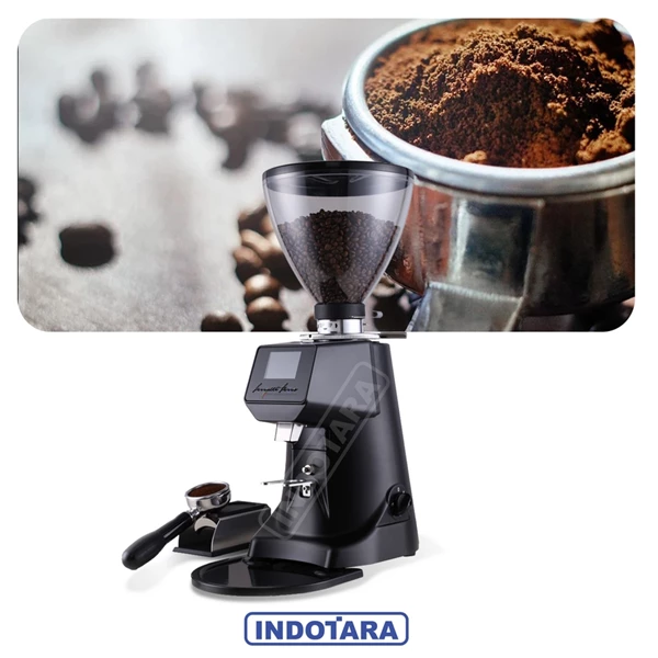 Coffee Grinder Machine Ferratti Ferro FGM9085