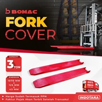 Bomac Fork Cover 3 TON