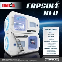 CAPSULE BED ONODA - SSK-HC04