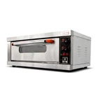 TOMORI Baking Oven TGO-12 4