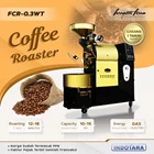 Coffee Roaster / Mesin Sangrai Kopi Ferratti Ferro FCR-03WT 1