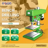 Orion Drilling & Tapping Machine ZS4125