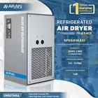 Refrigerated Air Dryer FK-2.5 ACS - Araki 1