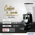Coffee Grinder Machine / Alat Penggiling Kopi Ferratti Ferro FGM-600AB 2