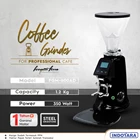 Coffee Grinder Machine / Alat Penggiling Kopi Ferratti Ferro FGM-600AD 4