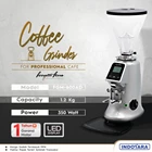 Coffee Grinder Machine / Alat Penggiling Kopi Ferratti Ferro FGM-600AD 1