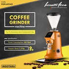 Coffee Grinder Machine / Alat Penggiling Kopi Ferratti Ferro FGM-600AD 8