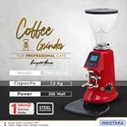 Coffee Grinder Machine / Alat Penggiling Kopi Ferratti Ferro FGM-600AD 3