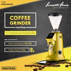 Coffee Grinder Machine / Alat Penggiling Kopi Ferratti Ferro FGM-600AD 7