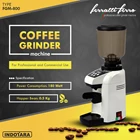 Coffee Grinder Machine / Alat Penggiling Kopi Ferratti Ferro FGM-800 3