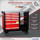 FIXMAN High Quality Roller Cabinets-Mobile Workbench-W1RM7B 1