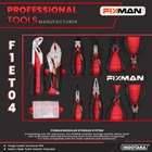 FIXMAN Tool Modular Storage - Foam Modular System - F1.ET04 1