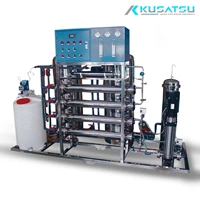 Reverse Osmosis Industrial IT-3000 Kusatsu