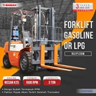 Bomac R Series Gasoline or LPG -RGP 30M 1