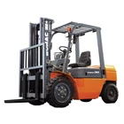 Bomac Forklift Diesel 3 Ton RD30A-BTX2 4