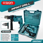 Mesin Bor / Impact Drill Listrik Orion - HD600S 1