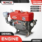 Mesin Penggerak Serbaguna / Diesel Engine Temco - TZS1125GM 1