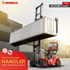 Alat Berat Empty Container Handler Bomac - BCH250EC7-VZG2 1