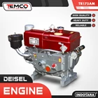 Mesin Penggerak Serbaguna / Diesel Engine Temco - TR175AM 1