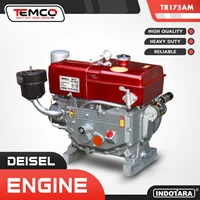 Mesin Penggerak Serbaguna / Diesel Engine Temco - TR175AM