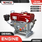 Mesin Penggerak Serbaguna / Diesel Engine Temco - TR180M 1
