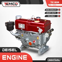 Mesin Penggerak Serbaguna / Diesel Engine Temco - TR180M
