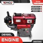 Mesin Penggerak Serbaguna / Diesel Engine Temco - TR185 1
