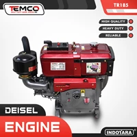 Mesin Penggerak Serbaguna / Diesel Engine Temco - TR185