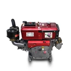 Mesin Penggerak Serbaguna / Diesel Engine Temco - TR185M 4