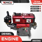 Mesin Penggerak Serbaguna / Diesel Engine Temco - TR185M 1