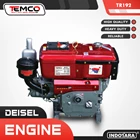 Mesin Penggerak Serbaguna / Diesel Engine Temco - TR192 1