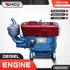 Mesin Penggerak Serbaguna / Diesel Engine Temco - TZS111OG 1